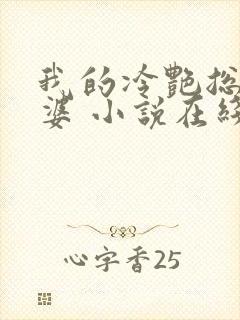 我的冷艳总裁老婆 小说在线阅读