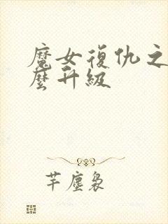 魔女复仇之夜怎么升级