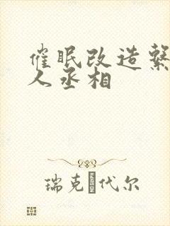 催眠改造系统美人丞相封面