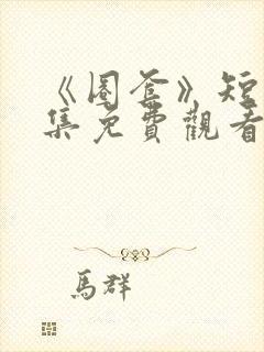 《圈套》短剧全集免费观看