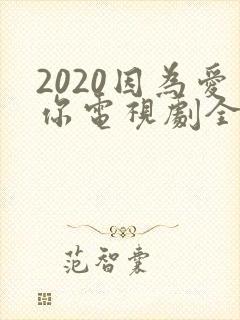 2020因为爱你电视剧全双男主