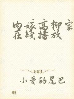 肉嫁高柳家动漫在线播放