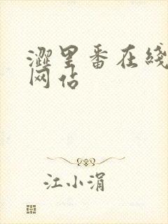 涩里番在线入口网站