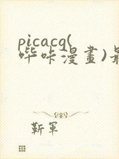 picacg(哔咔漫画)最新版