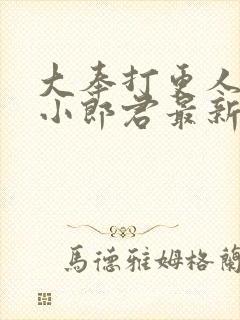 大奉打更人卖报小郎君最新章节阅