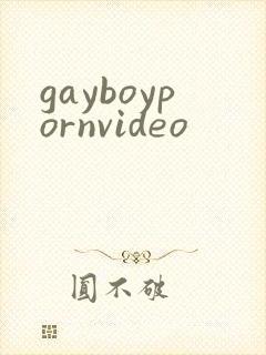 gayboypornvideo