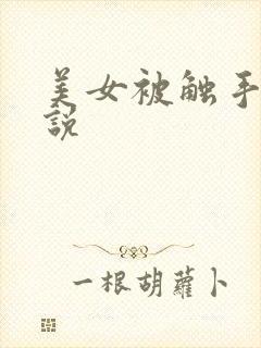 美女被触手操小说封面