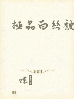 极品白丝被艹封面