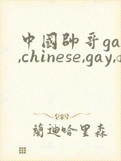 中国帅哥gay,chinese,gay,fees,gv,videos