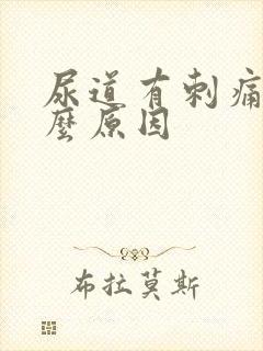 尿道有刺痛感什么原因