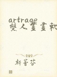 artrage双人画画软件下载