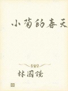 小菊的春天高清