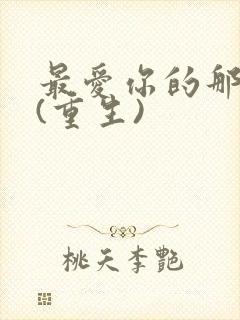 最爱你的那十年(重生)