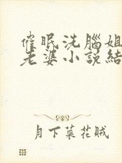 催眠洗脑姐姐变老婆小说结局