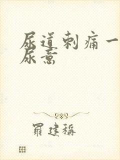 尿道刺痛一直有尿意