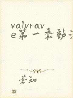 valvrave第一季动漫在线观看