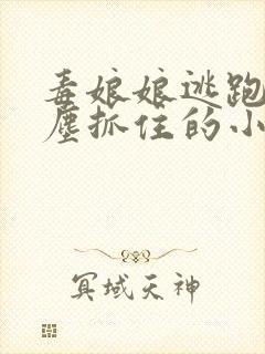 毒娘娘逃跑被银尘抓住的小说