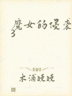魔女的侵袭0.3