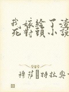 我嫁给了渣男的死对头小说免费阅读封面