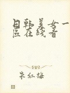 日韩美女一区二区在线看