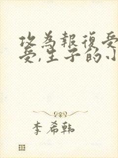 攻为报复受娶了受,生子的小说