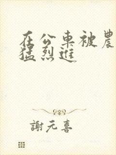 在公车被农民工猛烈进