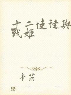 十二使徒与无限战姬