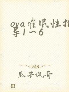 ova催眠性指导1～6