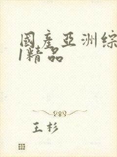 国产亚洲综合91精品