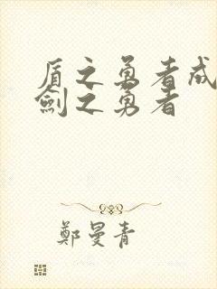 盾之勇者成名录剑之勇者