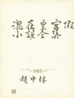 混在皇宫假太监小说全集