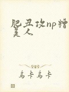 肥丑攻np糟蹋美人