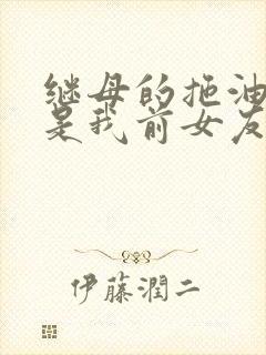 继母的拖油瓶竟是我前女友全集