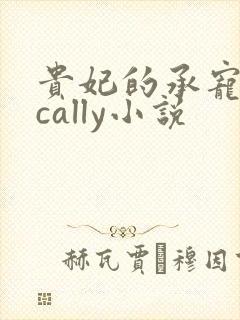 贵妃的承宠日常cally小说