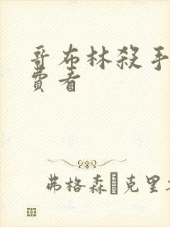 哥布林杀手 免费看