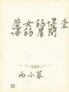 魔女的侵袭 库洛的房间