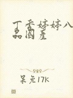 丁香婷婷八月精品国产