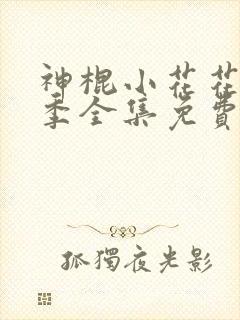 神棍小花花第五季全集免费观看动漫