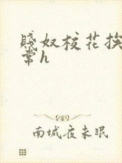 贱奴校花挨脔日常h