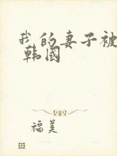 我的妻子被卖了 韩国