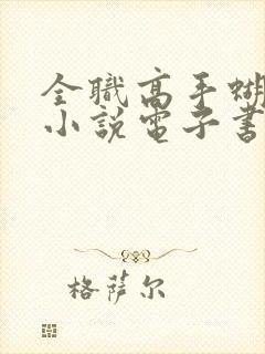 全职高手蝴蝶蓝小说电子书下载