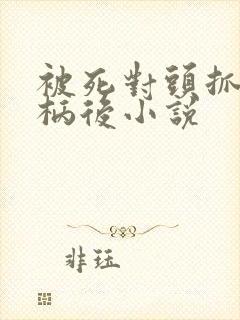 被死对头抓住把柄后小说