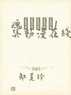魂インサート1集动漫在线观看星河封面