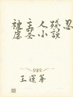 被主人残忍调教虐茎小说