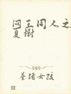 网王同人之桃生夏树封面