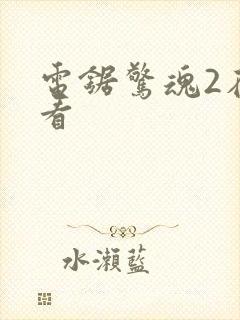 电锯惊魂2在线看