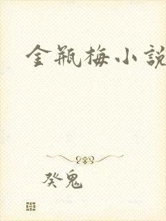 金瓶梅小说下载