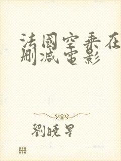 法国空乘在线无删减电影
