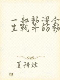 一部动漫全是女生战斗的动漫