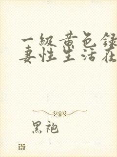 一级黄色录像夫妻性生活在线观看封面